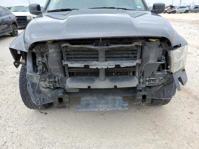 Photo 9 from auction – 2019 RAM 1500 CLASS with VIN 1C6RR6FG0KS514868