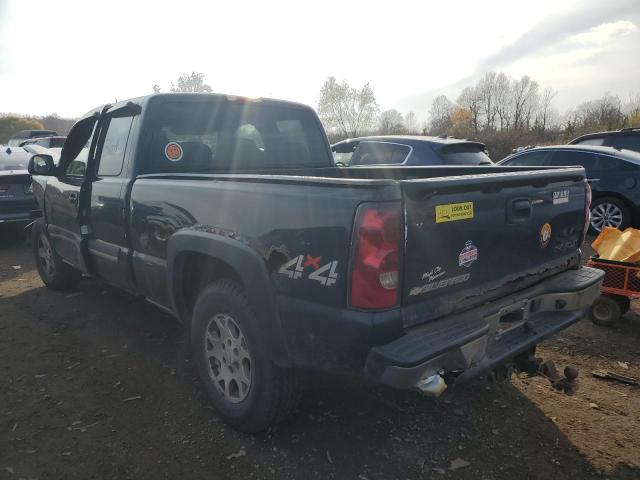 Photo 3 from auction – 2004 CHEVROLET SILVRK1500 with VIN 1GCEK19T94E353106