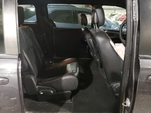 Photo 6 from auction – 2016 DODGE GRAND CARA with VIN 2C4RDGCG2GR116426