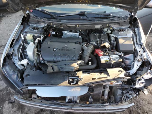 Photo 7 from auction – 2013 MITSUBISHI LANCER SE with VIN JA32V2FW0DU023194