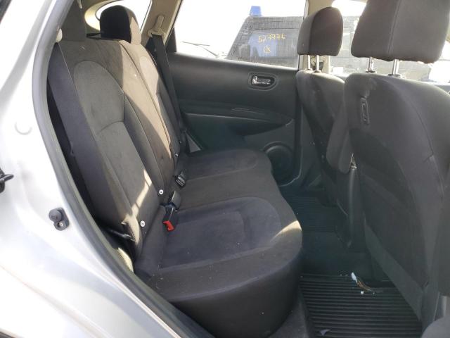 Photo 6 from auction – 2013 NISSAN ROGUE S with VIN JN8AS5MT4DW027984