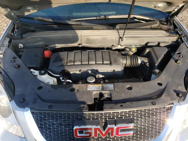 Photo 7 from auction – 2012 GMC ACADIA SLE with VIN 1GKKRNED4CJ376324