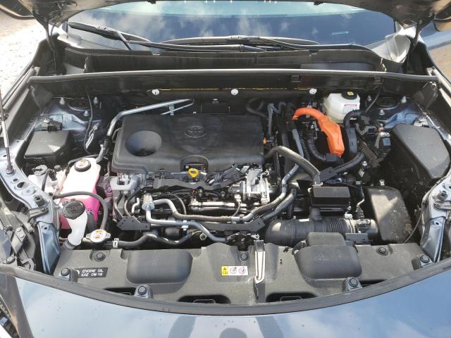Photo 7 from auction – 2021 TOYOTA VENZA LE with VIN JTEAAAAH1MJ071411