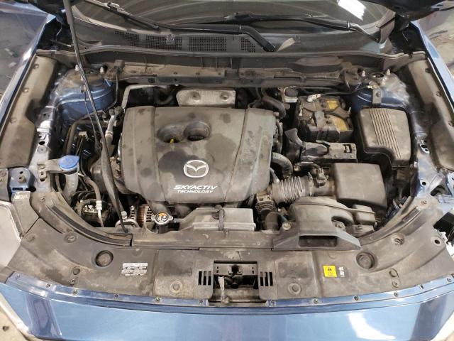 Photo 7 from auction – 2017 MAZDA CX-5 TOURI with VIN JM3KFBCL7H0102794