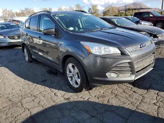 Photo 1 from auction – 2016 FORD ESCAPE SE with VIN 1FMCU0GX7GUB17934