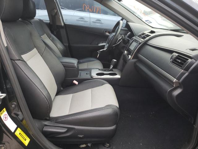 Zdjęcie 5 z aukcji – 2012 TOYOTA CAMRY BASE z VIN 4T1BF1FK6CU081570