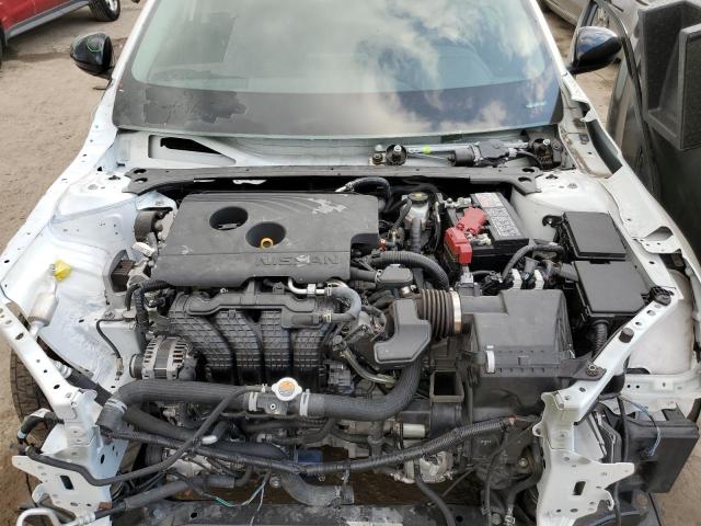 Photo 7 from auction – 2020 NISSAN ALTIMA SR with VIN 1N4BL4CVXLC266052