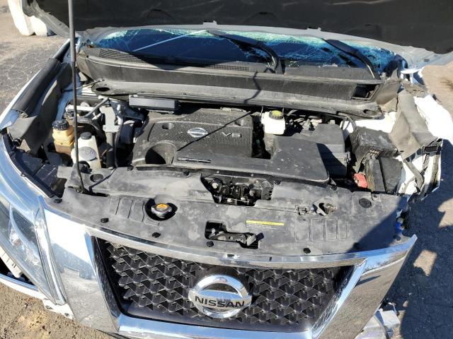 Photo 7 from auction – 2014 NISSAN PATHFINDER with VIN 5N1AR2MM1EC604340