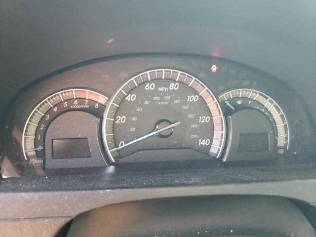 Photo 8 from auction – 2012 TOYOTA CAMRY BASE with VIN 4T1BF1FK1CU112448