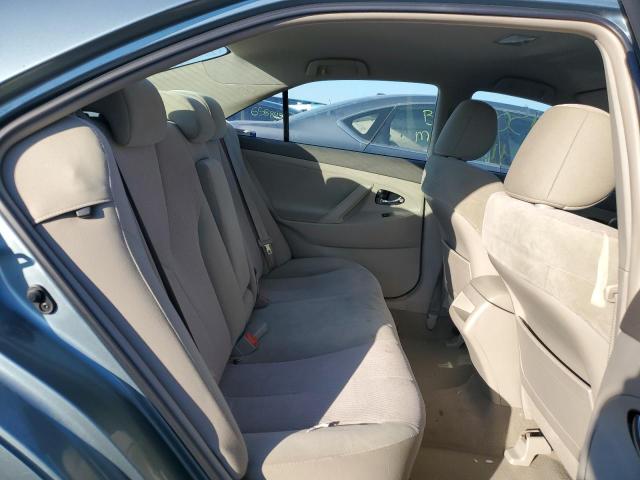 Photo 6 from auction – 2011 TOYOTA CAMRY BASE with VIN 4T1BF3EK9BU702716