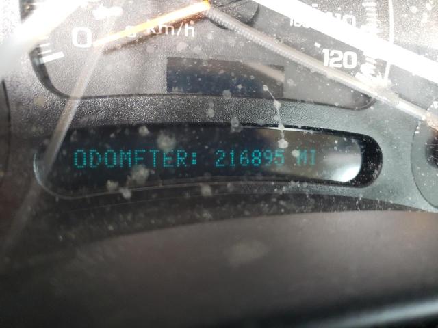 Photo 8 from auction – 2005 CHEVROLET SILVERADO with VIN 2GCEC19V151335264