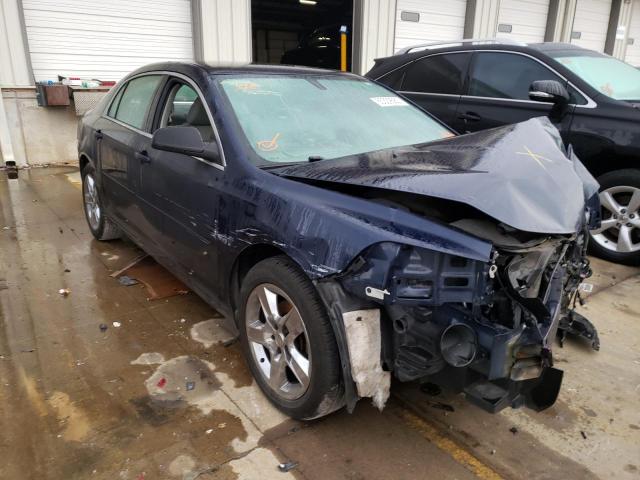 CHEVROLET MALIBU LS 2012 with VIN 1G1ZB5E04CF233350 - Photo from auction