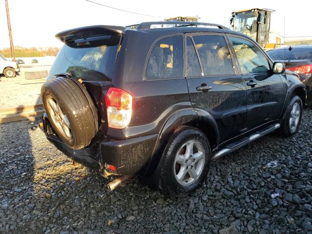 Photo 4 from auction – 2003 TOYOTA RAV4 with VIN JTEHH20V930235113