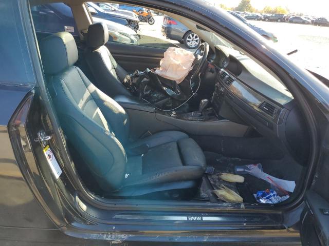Photo 5 from auction – 2007 BMW 328 XI with VIN WBAWC33547PD05917
