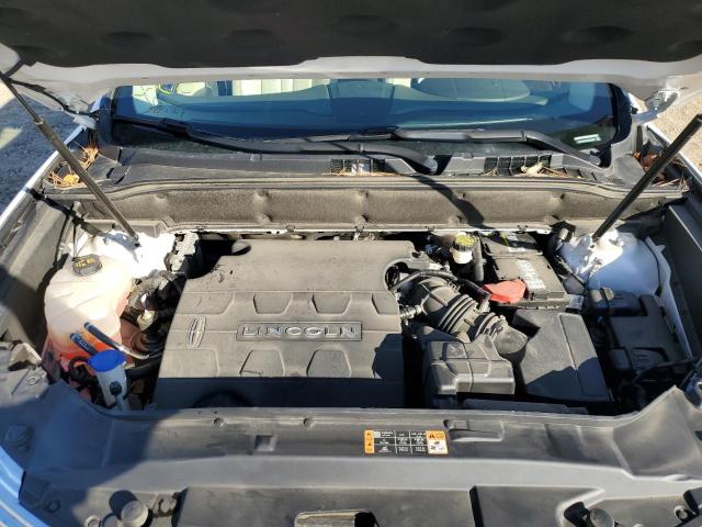 Photo 7 from auction – 2016 LINCOLN MKX SELECT with VIN 2LMTJ6KR2GBL80850