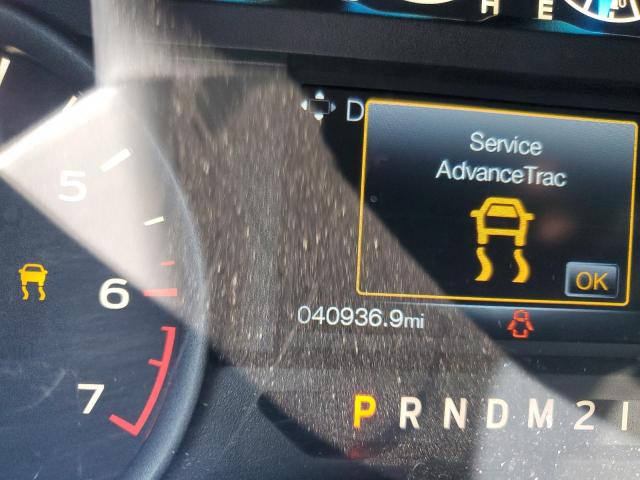 Photo 8 from auction – 2016 FORD F150 SUPER with VIN 1FTEX1EP8GKF38425