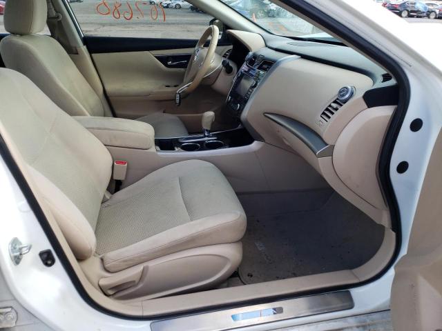 Photo 5 from auction – 2014 NISSAN ALTIMA 2.5 with VIN 1N4AL3AP2EC286258