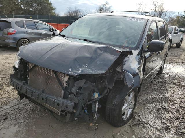 Zdjęcie 9 z aukcji – 2012 DODGE GRAND CARA z VIN 2C4RDGCG5CR173133