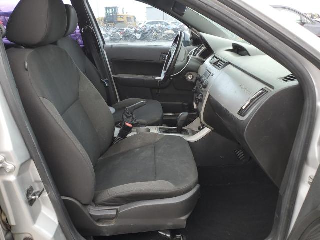 Photo 5 from auction – 2010 FORD FOCUS SES with VIN 1FAHP3GN6AW281372
