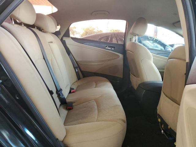 Photo 6 from auction – 2013 HYUNDAI SONATA GLS with VIN 5NPEB4AC2DH754025