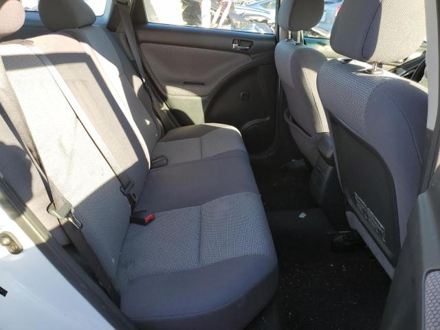 Photo 6 from auction – 2006 TOYOTA COROLLA MA with VIN 2T1KR32E26C605516