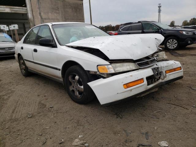 HONDA ACCORD 1996 with VIN 1HGCD5627TA063359 - Photo from auction