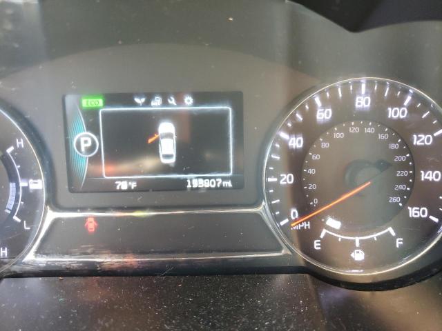 Photo 8 from auction – 2015 KIA OPTIMA HYB with VIN KNAGM4AD7F5077792