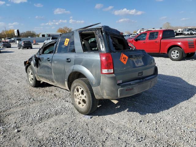 Photo 3 from auction – 2005 SATURN VUE with VIN 5GZCZ53475S866867
