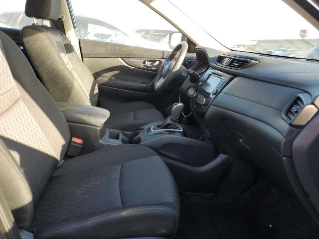 Photo 5 from auction – 2018 NISSAN ROGUE S with VIN KNMAT2MV2JP586691