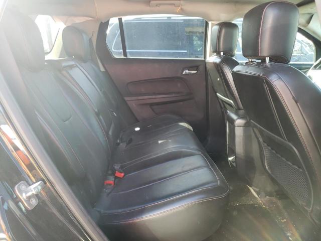 Photo 6 from auction – 2013 GMC TERRAIN SL with VIN 2GKALWEK9D6119689