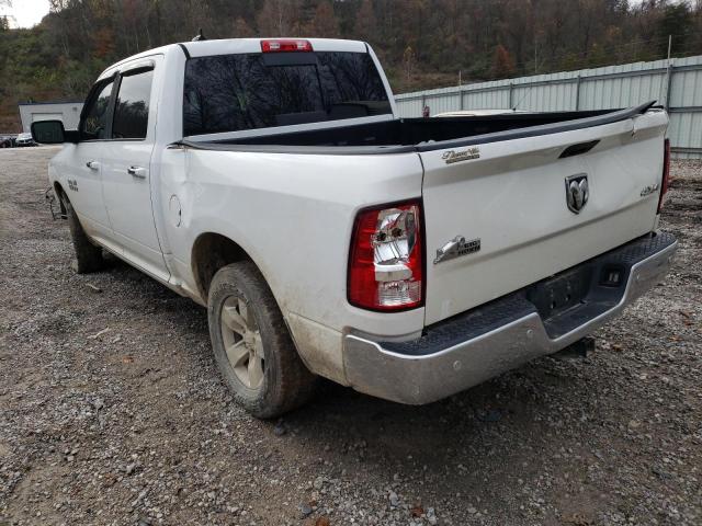 Photo 3 from auction – 2016 RAM 1500 SLT with VIN 1C6RR7LG5GS130747