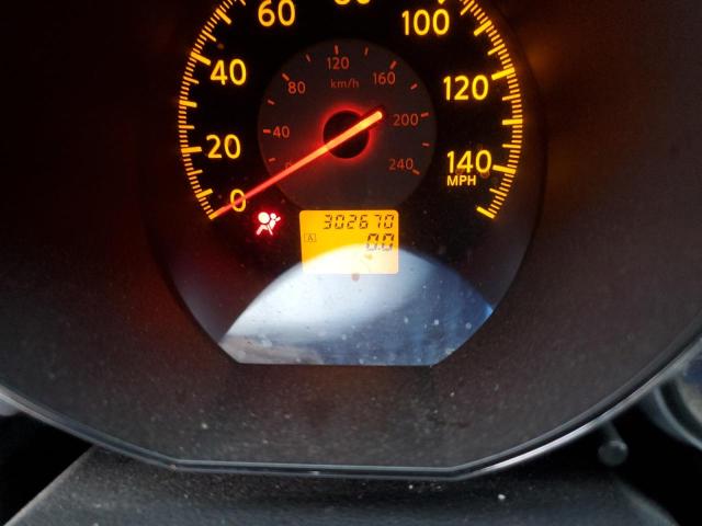Photo 8 from auction – 2006 NISSAN ALTIMA S with VIN 1N4AL11E56C227600