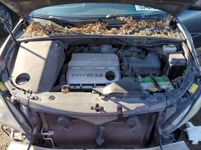 Foto 7 de la subasta – 2004 LEXUS RX 330 con VIN JTJHA31U340050171