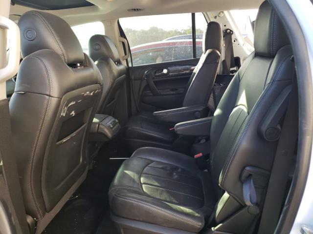 Photo 6 from auction – 2017 BUICK ENCLAVE with VIN 5GAKRCKD1HJ313355