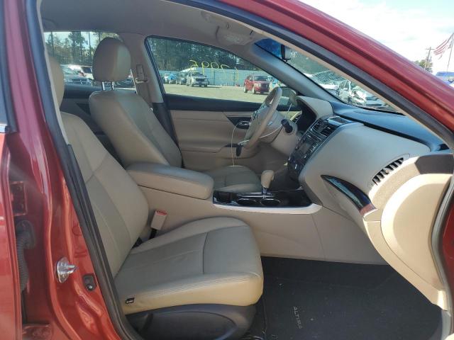 Photo 5 from auction – 2015 NISSAN ALTIMA 2.5 with VIN 1N4AL3AP1FC258534