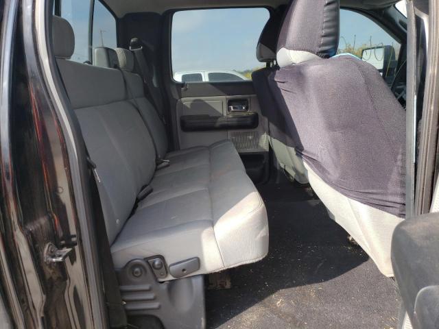 Photo 6 from auction – 2007 FORD F150 SUPER with VIN 1FTPW14VX7KB55386