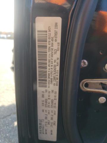 Photo 10 from auction – 2018 RAM 1500 SLT with VIN 1C6RR7LT0JS343769