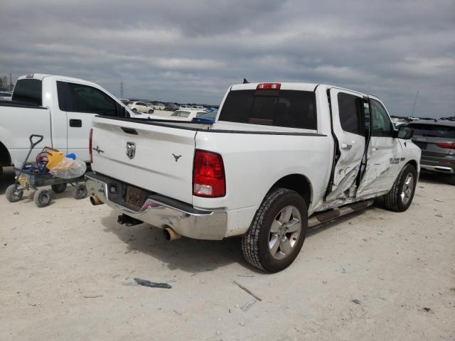 Photo 4 from auction – 2016 RAM 1500 SLT with VIN 1C6RR6LTXGS136471