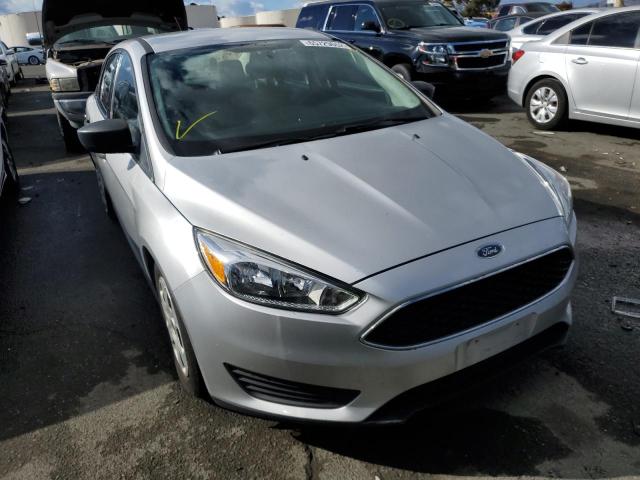 FORD FOCUS S 2016 with VIN 1FADP3E29GL362111 - Photo from auction