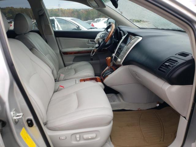 Photo 5 from auction – 2009 LEXUS RX 350 with VIN 2T2HK31U29C130148