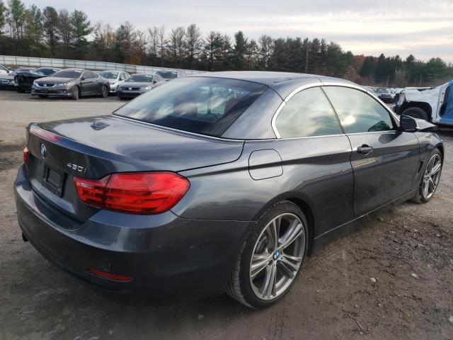 Photo 4 from auction – 2017 BMW 430I with VIN WBA4U7C54H5H19711