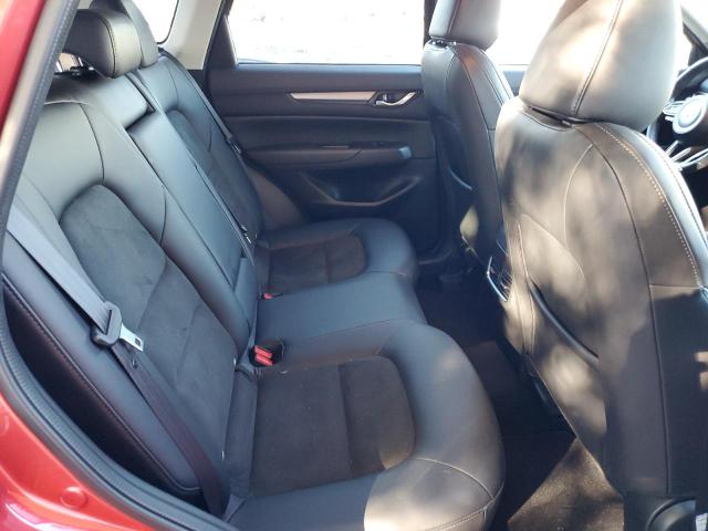 Photo 6 from auction – 2019 MAZDA CX-5 TOURI with VIN JM3KFBCM8K0596566