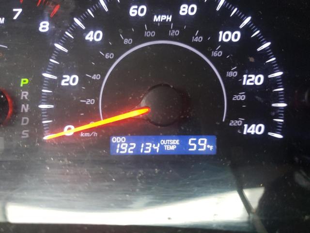 Photo 8 from auction – 2011 TOYOTA CAMRY with VIN 4T1BF3EK1BU728386