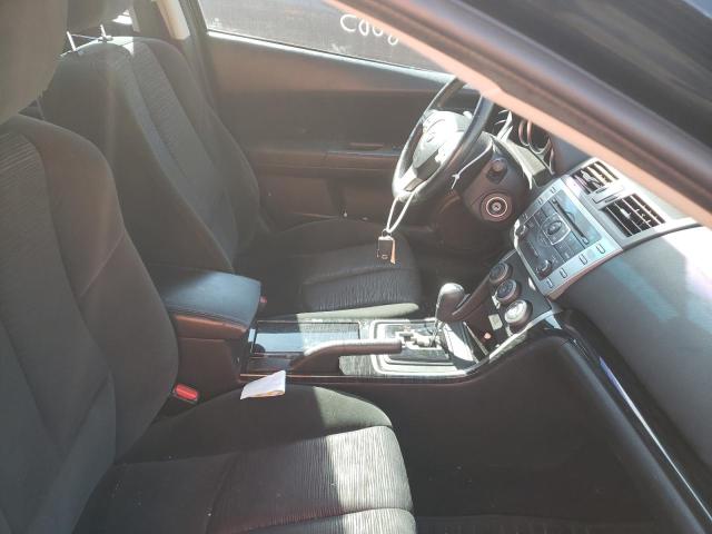 Photo 5 from auction – 2010 MAZDA 6 I with VIN 1YVHZ8CH4A5M52864
