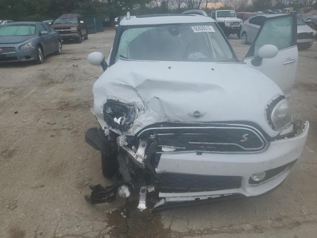 Photo 7 from auction – 2018 MINI COOPER S E with VIN WMZYU7C42J3E56339