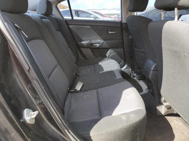 Photo 6 from auction – 2007 MAZDA 3 I with VIN JM1BK32F771714511