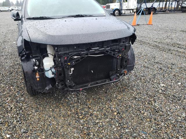 Photo 9 from auction – 2011 FORD EDGE LIMIT with VIN 2FMDK4KCXBBB55534