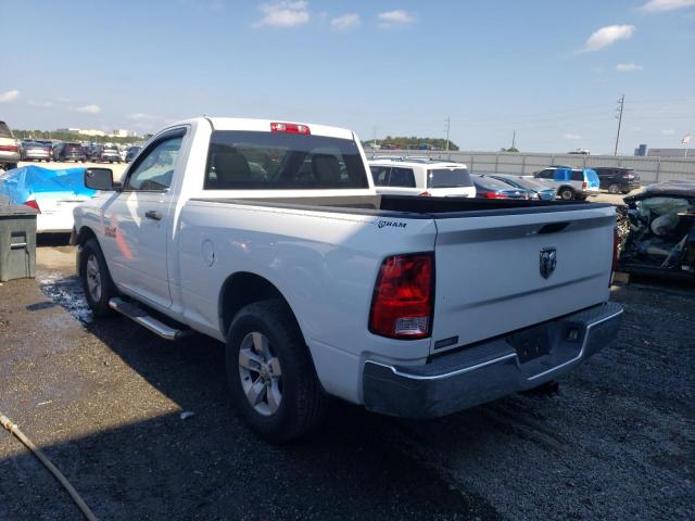 Photo 3 from auction – 2015 RAM 1500 ST with VIN 3C6JR6AG5FG574422