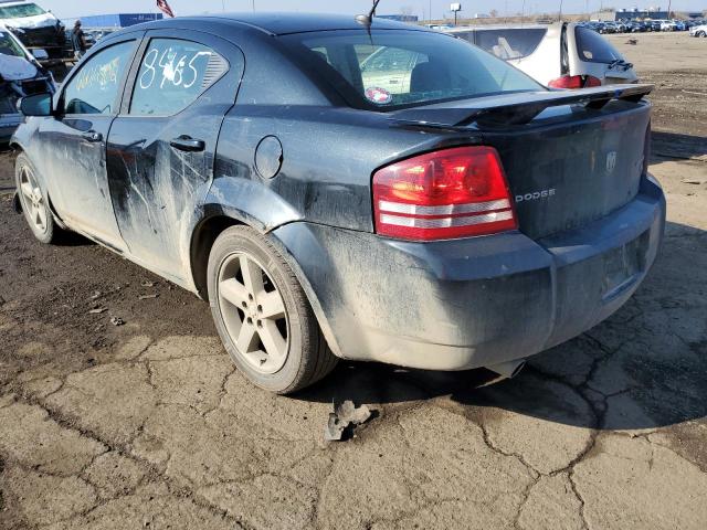 Photo 3 from auction – 2010 DODGE AVENGER R/ with VIN 1B3CC5FV0AN218465
