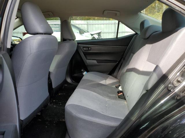 Photo 6 from auction – 2016 TOYOTA COROLLA L with VIN 5YFBURHE7GP456711